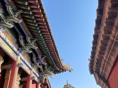 -李自成行宫