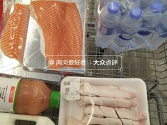 -山姆会员商店(杨桥西路店)