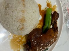 -粤皇茶餐厅(三元里店)