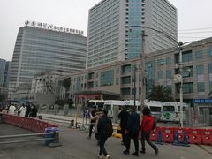 -四川省人民医院(本部)