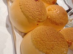 招牌菠萝包-炳胜品味(珠江新城店)