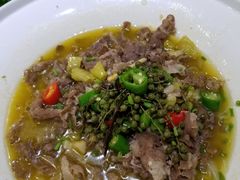 -川府宴语烤鱼川菜家常菜(梨园店)