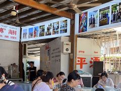 -阿弟特色海鲜餐厅·大排档(平潭店)