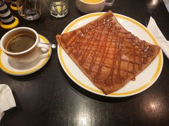 -La Creperie法餐厅(芮欧百货店)