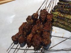 -臻炙大舍烤串(天龙家园店)