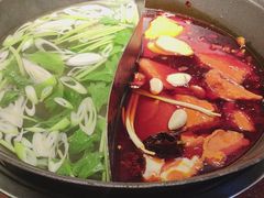 -赵美丽·重庆社区火锅·直营店(火车东站·中豪国际店)