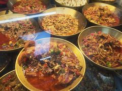 -带杏干面馆(洋湖景园店)
