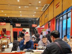 -聚味瞿记·龙虾堂(天元店)