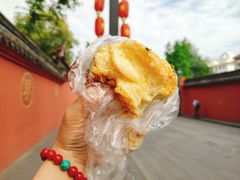 -宫廷糕点铺(人民中路店)