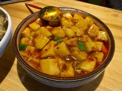 -最黔线餐厅(酒都广场店)