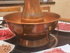 -情忆草原涮肉馆