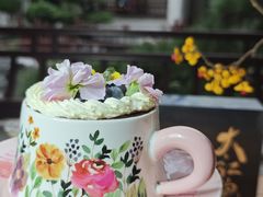 -1927東園私厨(中山路百年别墅店)