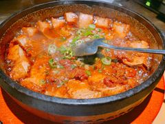 -炊烟小炒黄牛肉(中心印象城店)