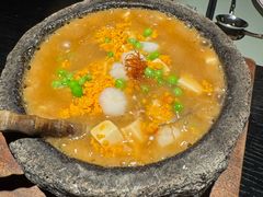 -锦楼·臻选新杭帮(杭州中心店)