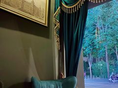 -Bar The Vortex(高新万达店)