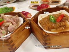 -粤食堂(天津和悦汇店)