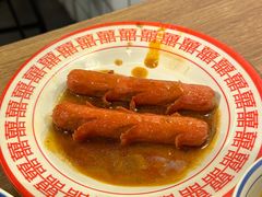 -亞婆井·劲抽面食(铂顿城店)
