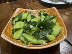 -聚汇三少·龙虾·中餐厅(莫邪路新天地店)