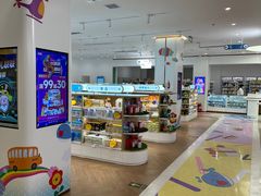 -上海市第一医药商店(南京东路店)