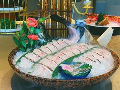 -ONE FULL 古董港式海鲜火锅