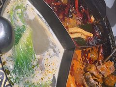 -川中渝夫火锅(铜陵万达广场店)
