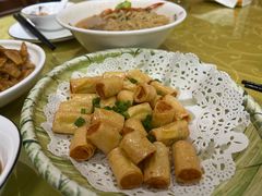 -何记面馆(龙泉山店)