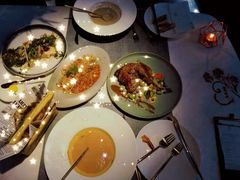 -Wei菋·Le Bistrot