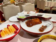 -大鸭梨烤鸭店(朝阳路店)