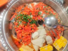 -唐伯虎新派湘菜馆(石夏时代广场店)