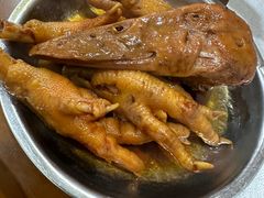 -凡老头米线砂锅(古荡新村西粮站)