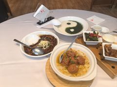 -松鹤楼(狮山永利广场店)
