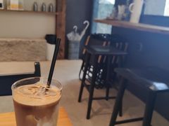 -常识咖啡common sense(春熙路店)