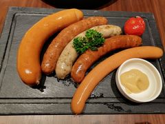 -Ambra Haus琥珀屋精酿餐厅(宝山店)