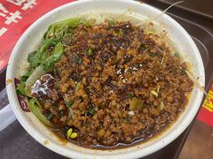 -老陈婆手工面庄