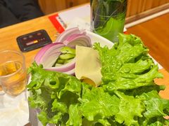 -老味烧烤(总店)
