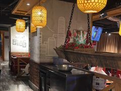-黄家码头老火锅(解放碑旗舰店)