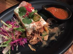 -Luchador摔跤手墨西哥餐厅(恒宇广场店)