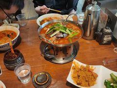 -三厂烩羊肉(五龙口店)