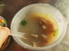 -群众牛肉小点(蚵仔煎)