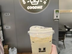 -古茗(惠东吉隆明珠店)