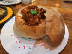-3号仓库·餐厅(灵溪一店)