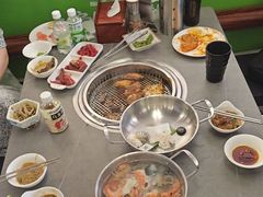 -尚宴牛特鲜自助(太原街万达店)