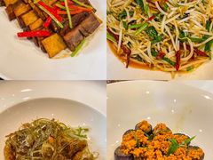 -悦庭六号餐厅(麦岛店)