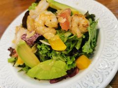-AFS Cafe & Canteen(闽江二路店)