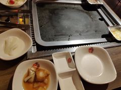 -火炉火自助餐(朝阳大悦城店)