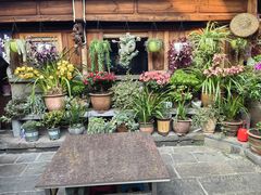 -龙姐私房菜(和顺古镇店)