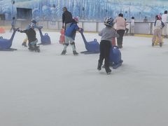 -世界之窗阿尔卑斯冰雪世界