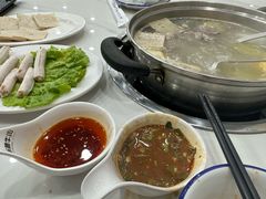 -全好食潮汕牛肉火锅(泗洲路店)