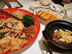 -清晖小苑•顺德地方菜(壹海城店)