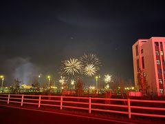 -中国马镇舞马世界主题乐园